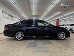 CROWN sedan