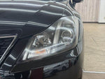 CROWN sedan