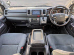 HIACE van 2WD
