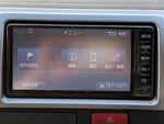 HIACE van 2WD