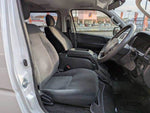 HIACE van 2WD
