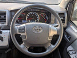 HIACE van 2WD