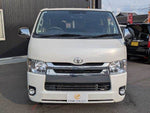 HIACE van 2WD
