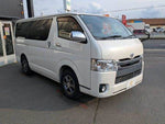 HIACE van 2WD