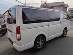 HIACE van 2WD