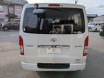 HIACE van 2WD