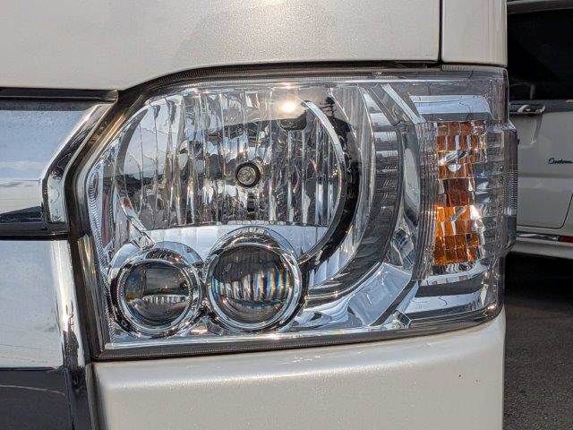 HIACE van 2WD