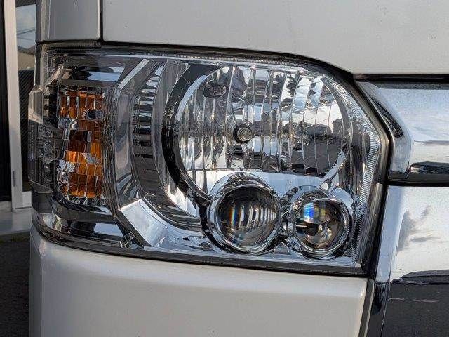 HIACE van 2WD