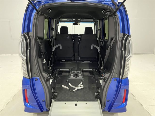 N-BOX CUSTOM