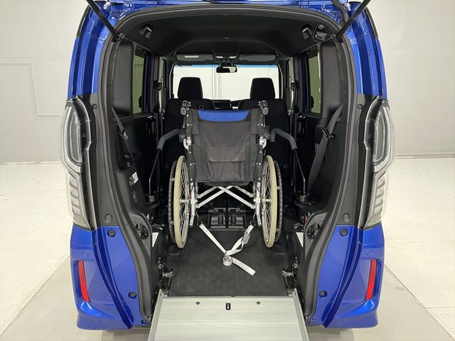 N-BOX CUSTOM