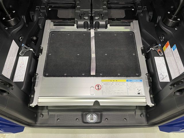 N-BOX CUSTOM