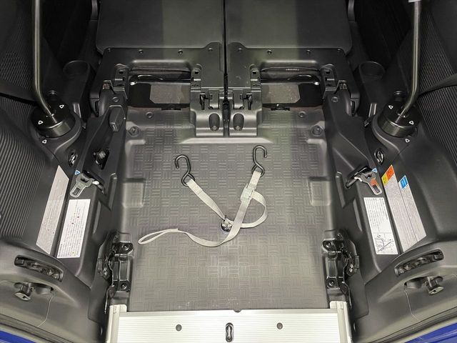 N-BOX CUSTOM