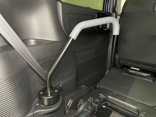 N-BOX CUSTOM