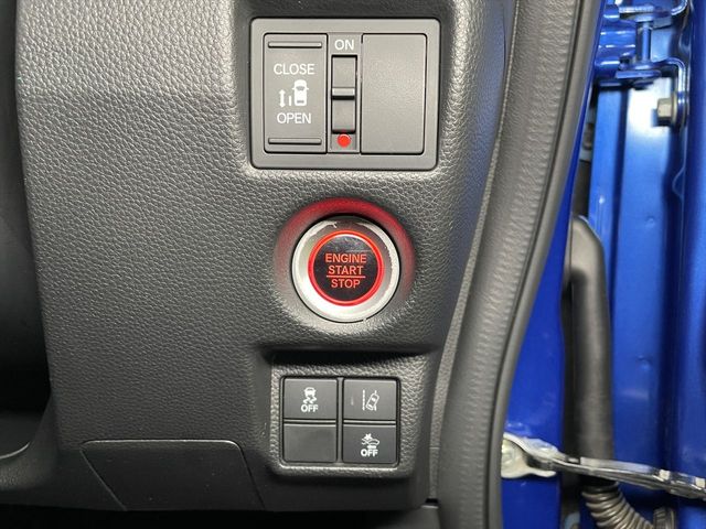 N-BOX CUSTOM