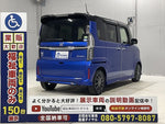 N-BOX CUSTOM