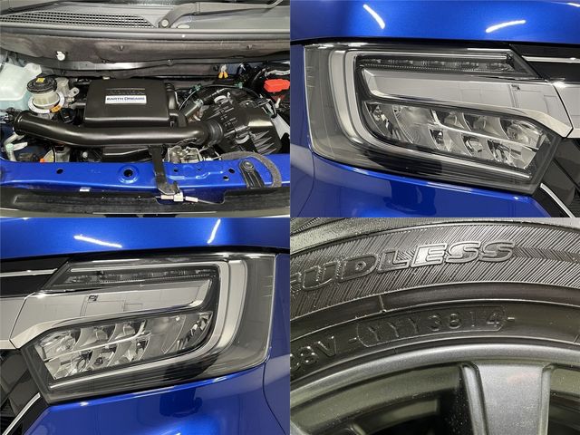 N-BOX CUSTOM