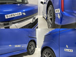 N-BOX CUSTOM