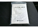 SOLIO BANDIT