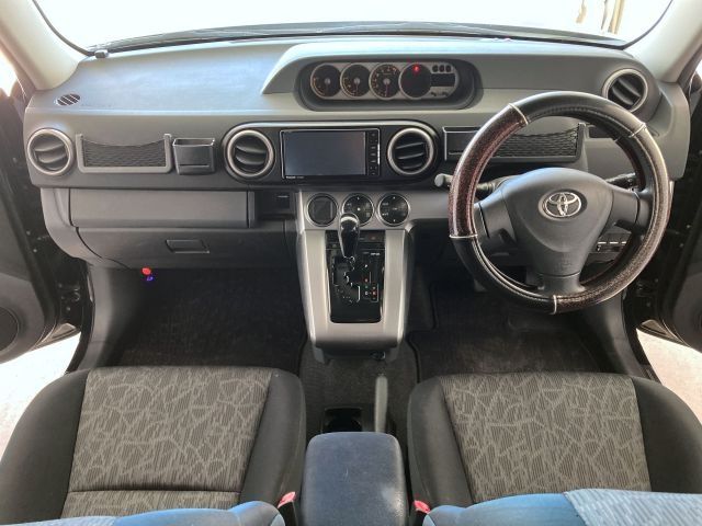 COROLLA RUMION