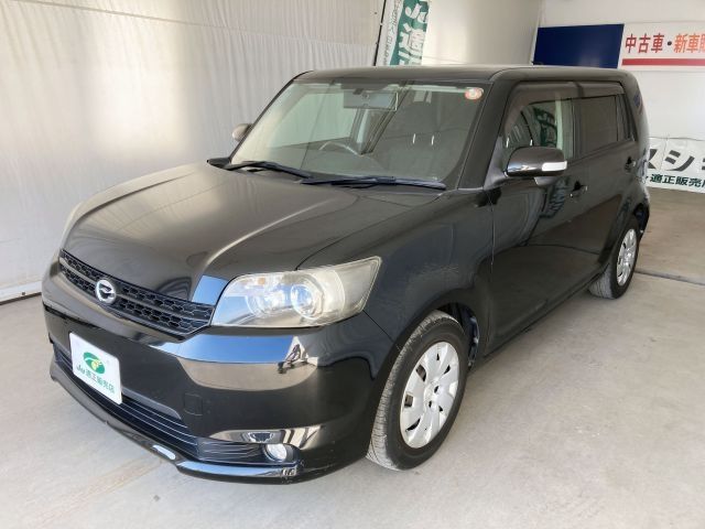 COROLLA RUMION