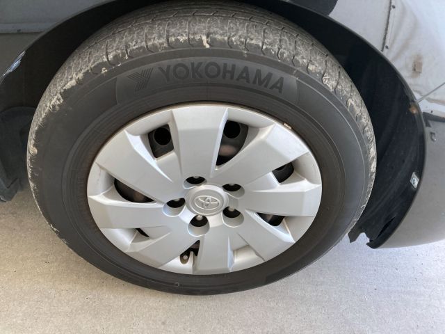 COROLLA RUMION
