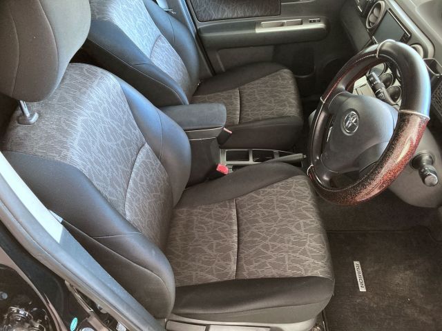COROLLA RUMION