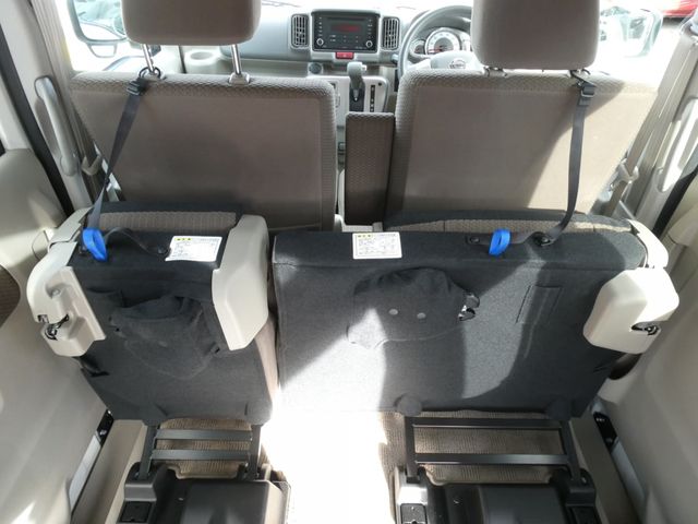 NV100 CLIPPER RIO