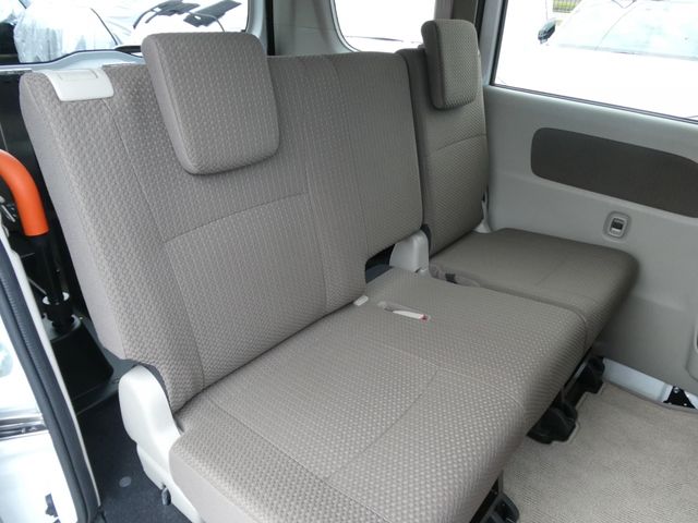 NV100 CLIPPER RIO