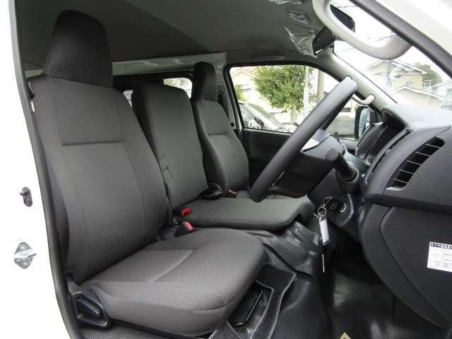 HIACE van 2WD