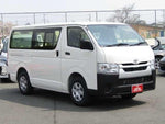 HIACE van 2WD