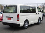 HIACE van 2WD