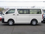 HIACE van 2WD