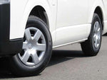 HIACE van 2WD