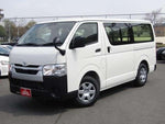 HIACE van 2WD