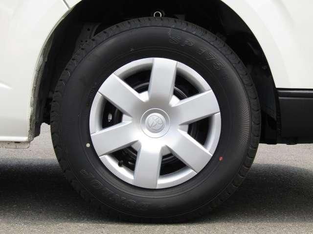 HIACE van 2WD