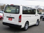 HIACE van 2WD