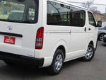 HIACE van 2WD