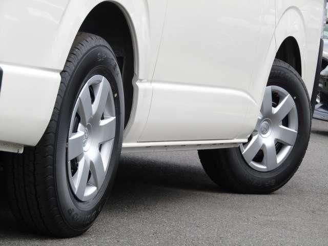 HIACE van 2WD