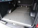 REGIUSACE 2WD van