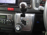 REGIUSACE 2WD van