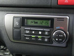 REGIUSACE 2WD van