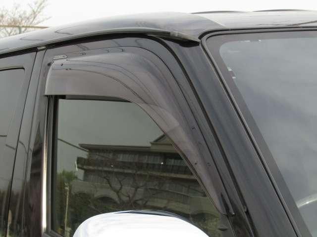 REGIUSACE 2WD van