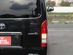REGIUSACE 2WD van