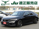 CIVIC hatchback
