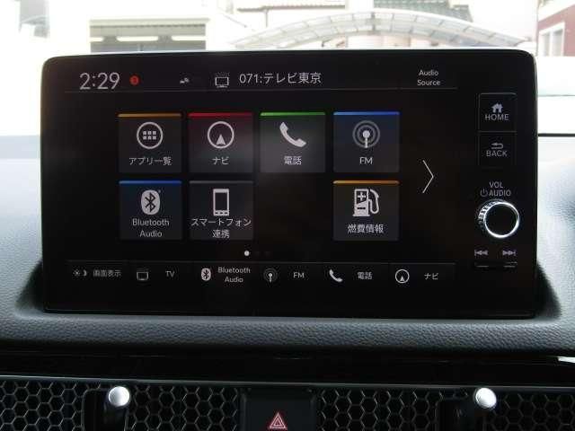 CIVIC hatchback