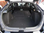 CIVIC hatchback