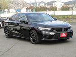 CIVIC hatchback