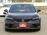 CIVIC hatchback