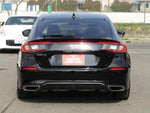 CIVIC hatchback