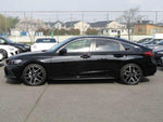 CIVIC hatchback